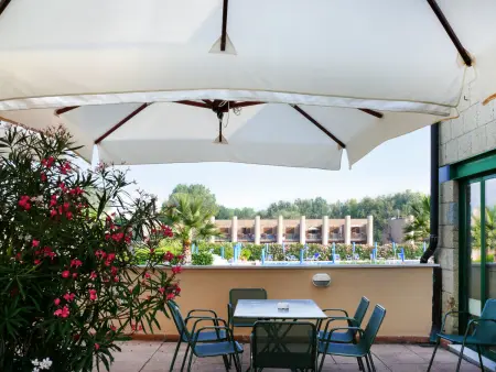 Cosmopolitan Golf (TIR280), Appartement 4 personnes à Tirrenia - Photo 7