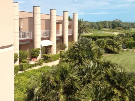Cosmopolitan Golf (TIR280), Appartement 4 personnes à Tirrenia - Photo 10