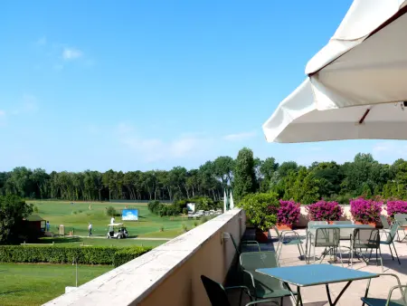 Cosmopolitan Golf (TIR280), Appartement 4 personnes à Tirrenia - Photo 13
