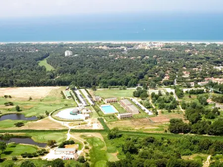 Cosmopolitan Golf (TIR280), Appartement 4 personnes à Tirrenia - Photo 17