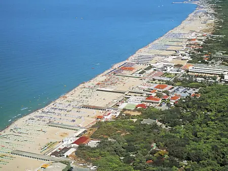Cosmopolitan Golf (TIR280), Appartement 4 personnes à Tirrenia - Photo 18