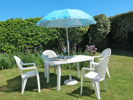 Ramoutier, Maison 5 personnes à Ile de Noirmoutier - Photo 2