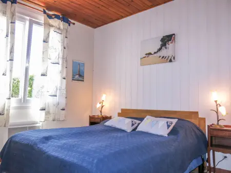 Ramoutier, Maison 5 personnes à Ile de Noirmoutier - Photo 5