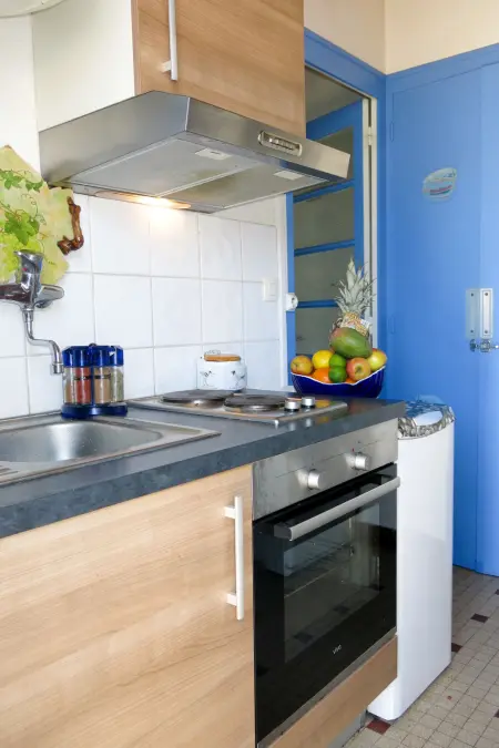 Ramoutier, Maison 5 personnes à Ile de Noirmoutier - Photo 7