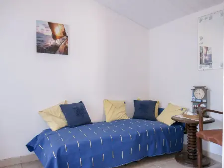 Ramoutier, Maison 5 personnes à Ile de Noirmoutier - Photo 10