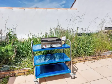 Ramoutier, Maison 5 personnes à Ile de Noirmoutier - Photo 15