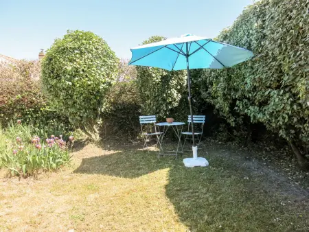 Ramoutier, Maison 5 personnes à Ile de Noirmoutier - Photo 17