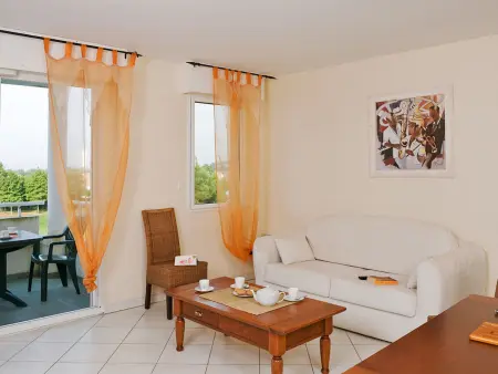 Le Domaine de Fontenelles, Appartement 4 personnes à Saint Gilles Croix de Vie Givrand - Photo 7