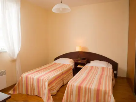 Le Domaine de Fontenelles, Appartement 4 personnes à Saint Gilles Croix de Vie Givrand - Photo 12