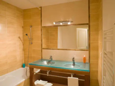 Le Domaine de Fontenelles, Appartement 4 personnes à Saint Gilles Croix de Vie Givrand - Photo 13