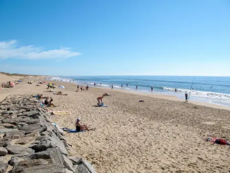 Le Domaine de Fontenelles, Appartement 4 personnes à Saint Gilles Croix de Vie Givrand - Photo 16