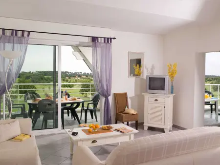 Le Domaine de Fontenelles, Appartement 6 personnes à Saint Gilles Croix de Vie Givrand - Photo 2
