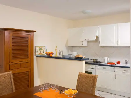 Le Domaine de Fontenelles, Appartement 6 personnes à Saint Gilles Croix de Vie Givrand - Photo 3