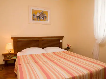 Le Domaine de Fontenelles, Appartement 6 personnes à Saint Gilles Croix de Vie Givrand - Photo 4