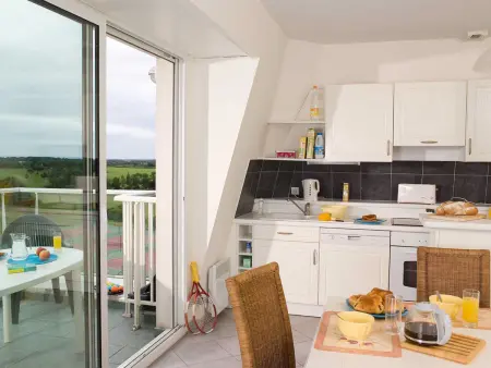 Le Domaine de Fontenelles, Appartement 6 personnes à Saint Gilles Croix de Vie Givrand - Photo 9
