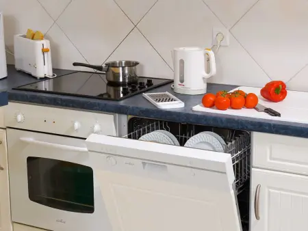 Le Domaine de Fontenelles, Appartement 6 personnes à Saint Gilles Croix de Vie Givrand - Photo 10