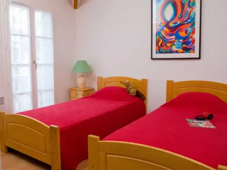 Le Domaine de Fontenelles, Maison 4 personnes à Saint Gilles Croix de Vie Givrand - Photo 4