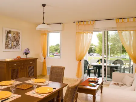 Le Domaine de Fontenelles, Maison 4 personnes à Saint Gilles Croix de Vie Givrand - Photo 5