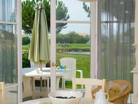 Le Domaine de Fontenelles, Maison 4 personnes à Saint Gilles Croix de Vie Givrand - Photo 7
