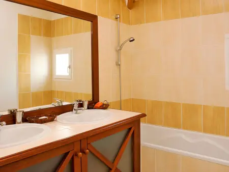 Le Domaine de Fontenelles, Maison 4 personnes à Saint Gilles Croix de Vie Givrand - Photo 9