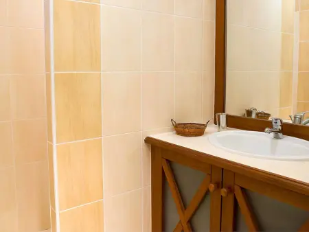Le Domaine de Fontenelles, Maison 4 personnes à Saint Gilles Croix de Vie Givrand - Photo 10