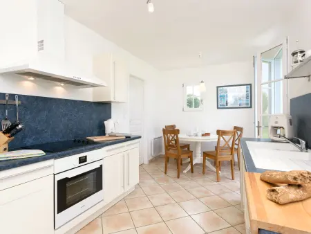Le Domaine de Fontenelles, Maison 6 personnes à Saint Gilles Croix de Vie Givrand - Photo 5