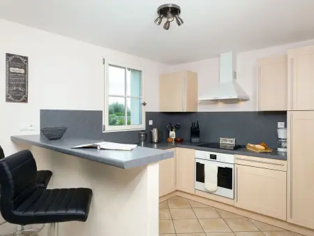 Le Domaine de Fontenelles, Maison 6 personnes à Saint Gilles Croix de Vie Givrand - Photo 8