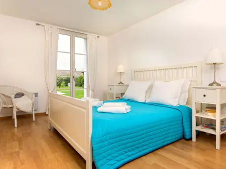 Le Domaine de Fontenelles, Maison 6 personnes à Saint Gilles Croix de Vie Givrand - Photo 9