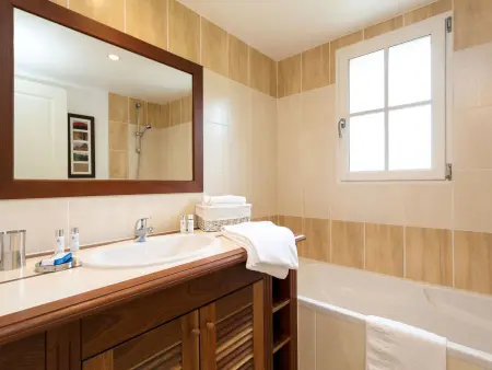 Le Domaine de Fontenelles, Maison 6 personnes à Saint Gilles Croix de Vie Givrand - Photo 11