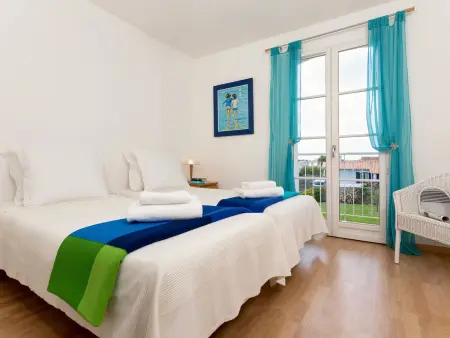 Le Domaine de Fontenelles, Maison 6 personnes à Saint Gilles Croix de Vie Givrand - Photo 3
