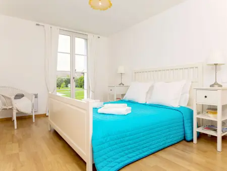 Le Domaine de Fontenelles, Maison 6 personnes à Saint Gilles Croix de Vie Givrand - Photo 4
