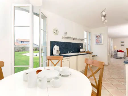 Le Domaine de Fontenelles, Maison 6 personnes à Saint Gilles Croix de Vie Givrand - Photo 7