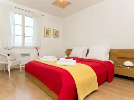 Le Domaine de Fontenelles, Maison 6 personnes à Saint Gilles Croix de Vie Givrand - Photo 8