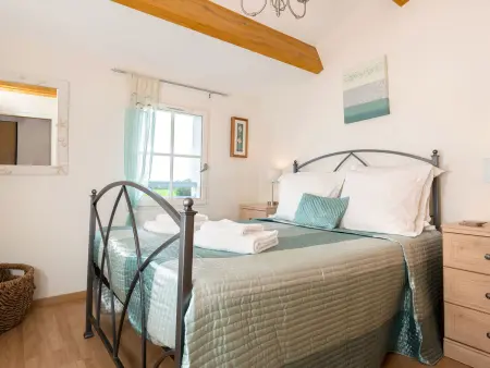Le Domaine de Fontenelles, Maison 8 personnes à Saint Gilles Croix de Vie Givrand - Photo 4