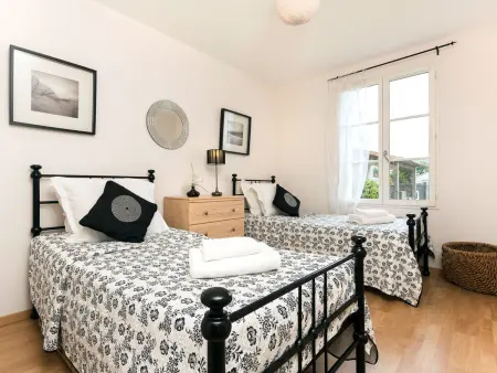 Le Domaine de Fontenelles, Maison 8 personnes à Saint Gilles Croix de Vie Givrand - Photo 7