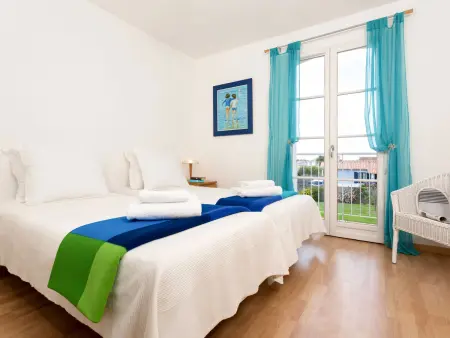 Le Domaine de Fontenelles, Maison 8 personnes à Saint Gilles Croix de Vie Givrand - Photo 8