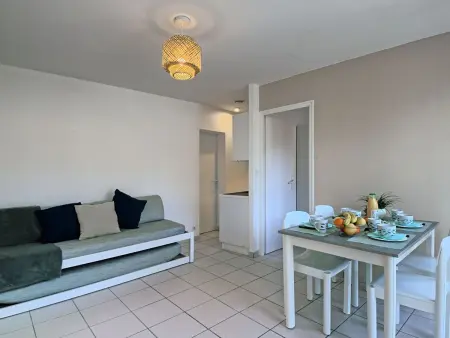 Hameau Océan, Maison 4 personnes à Saint Hilaire de Riez - Photo 1