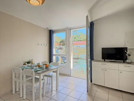 Hameau Océan, Maison 4 personnes à Saint Hilaire de Riez - Photo 2