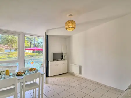Hameau Océan, Maison 4 personnes à Saint Hilaire de Riez - Photo 6