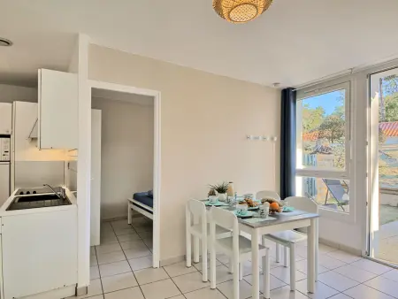Hameau Océan, Maison 4 personnes à Saint Hilaire de Riez - Photo 7