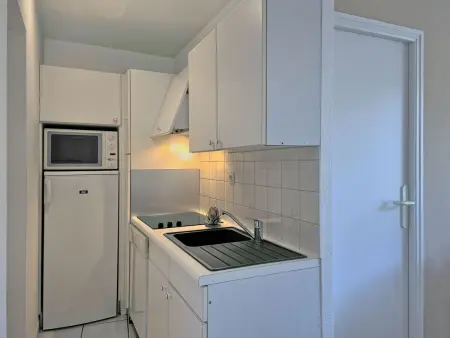 Hameau Océan, Maison 4 personnes à Saint Hilaire de Riez - Photo 8