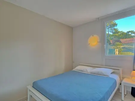 Hameau Océan, Maison 4 personnes à Saint Hilaire de Riez - Photo 9