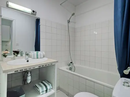 Hameau Océan, Maison 4 personnes à Saint Hilaire de Riez - Photo 11