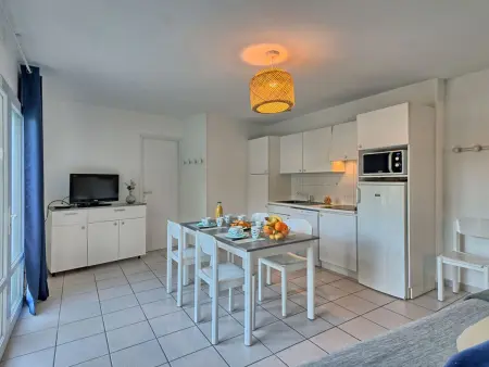 Hameau Océan, Maison 4 personnes à Saint Hilaire de Riez - Photo 3