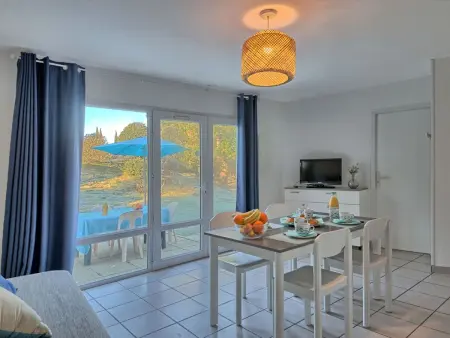 Hameau Océan, Maison 4 personnes à Saint Hilaire de Riez - Photo 4