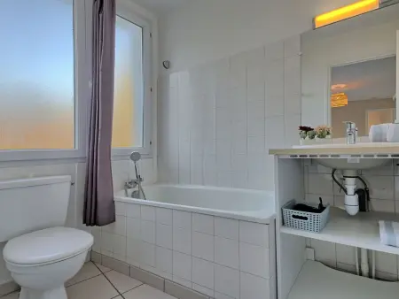 Hameau Océan, Maison 4 personnes à Saint Hilaire de Riez - Photo 9