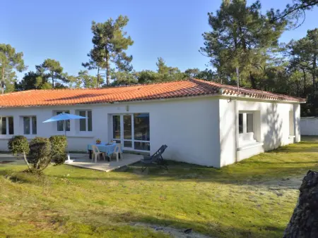 Hameau Océan, Maison 4 personnes à Saint Hilaire de Riez - Photo 13