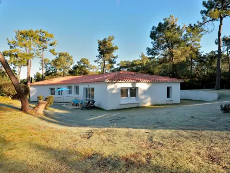 Hameau Océan, Maison 4 personnes à Saint Hilaire de Riez - Photo 14