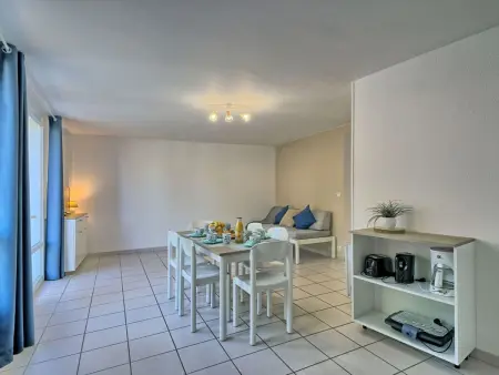 Hameau Océan, Maison 6 personnes à Saint Hilaire de Riez - Photo 1