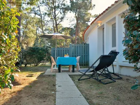 Hameau Océan, Maison 6 personnes à Saint Hilaire de Riez - Photo 3